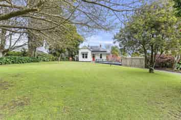 40 Princess Street, Waitara