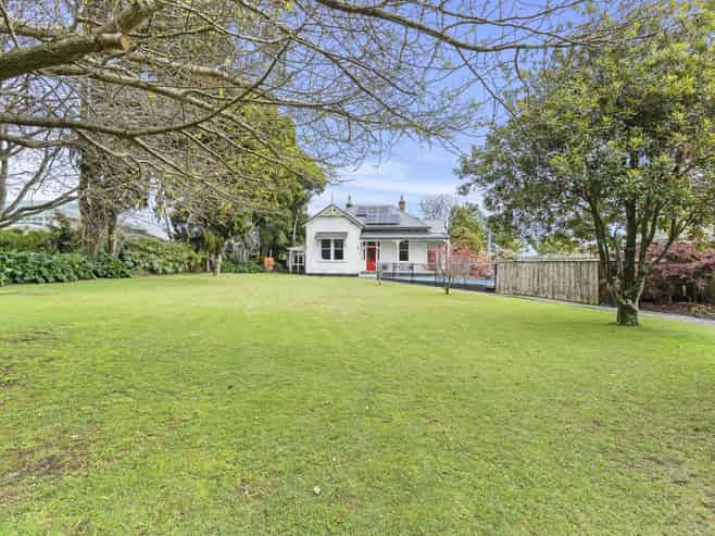 40 Princess Street, Waitara