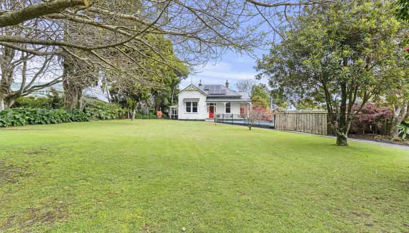 40 Princess Street, Waitara