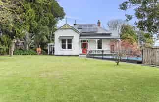 40 Princess Street, Waitara