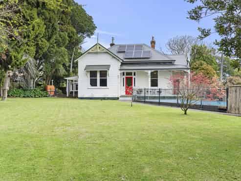 40 Princess Street, Waitara