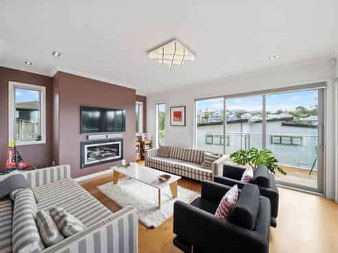 73E Rukutai Street, Orakei