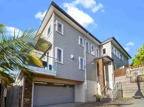 73E Rukutai Street, Orakei