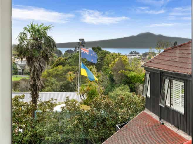 73E Rukutai Street, Orakei