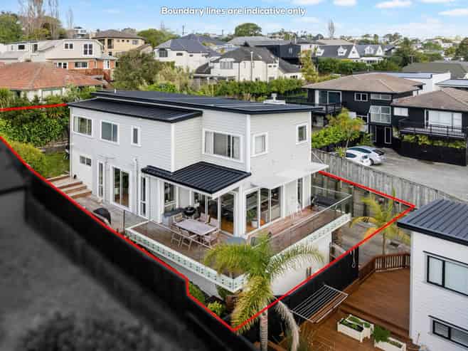 73E Rukutai Street, Orakei