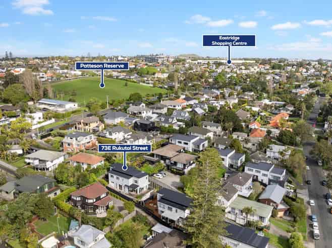 73E Rukutai Street, Orakei