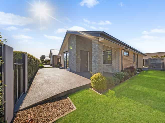 11 Glendene Court, Rolleston