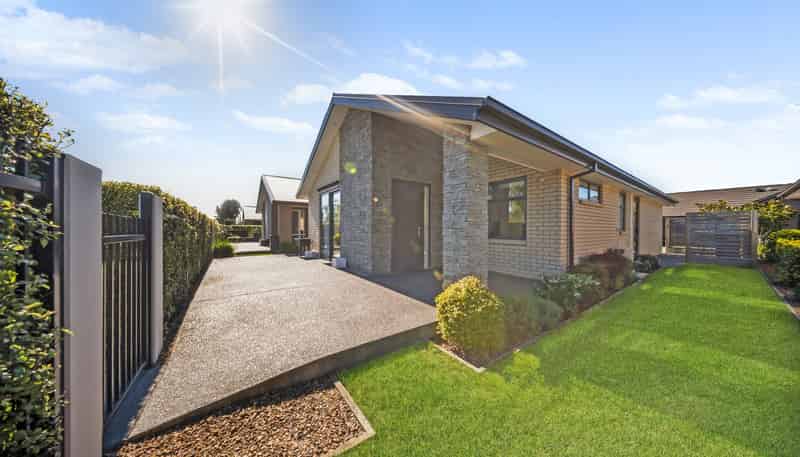 11 Glendene Court, Rolleston