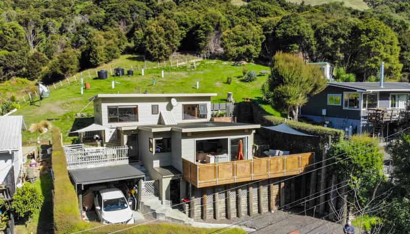 52 Tikao Bay Road, French Farm