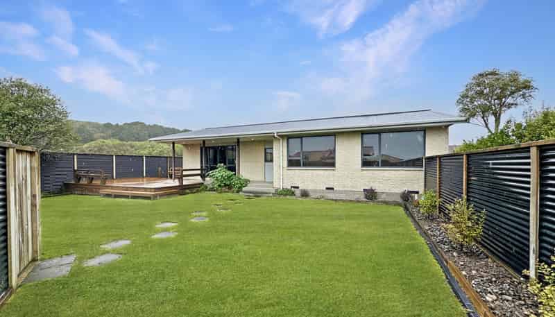 188 Sale Street, Hokitika