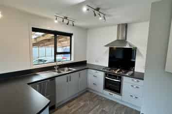188 Sale Street, Hokitika