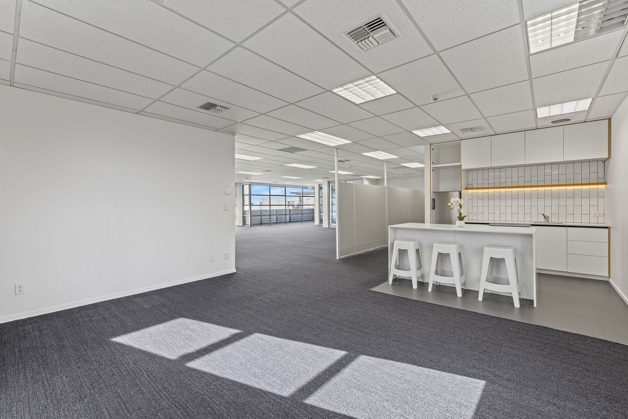 Riccarton | Office – Bright, Versatile, Parking - Bild 6