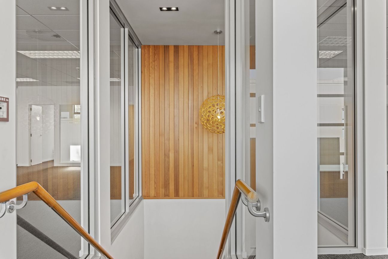Riccarton | Office – Bright, Versatile, Parking - Bild 5