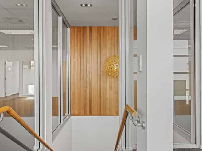 Riccarton | Office – Bright, Versatile, Parking