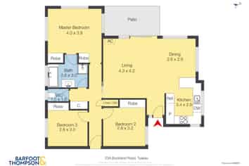 23A Buckland Road, Tuakau