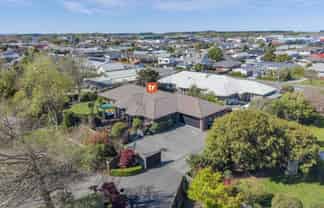 18 Edwin Lane, Kaiapoi