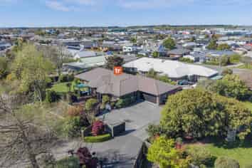 18 Edwin Lane, Kaiapoi