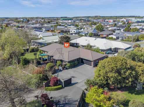 18 Edwin Lane, Kaiapoi