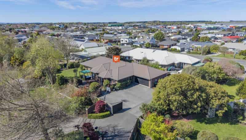 18 Edwin Lane, Kaiapoi
