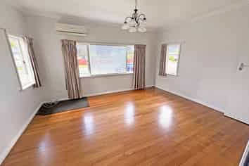 66 Salisbury Street, Levin