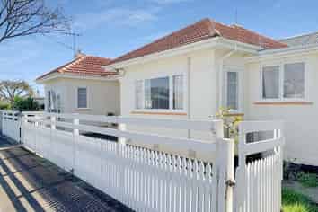 66 Salisbury St, Levin