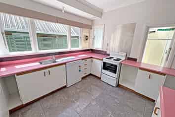 66 Salisbury Street, Levin