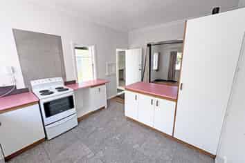 66 Salisbury Street, Levin