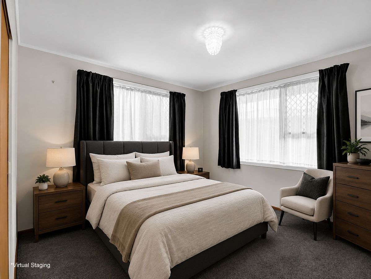 Double Glazed, Low Maintenance - Ansicht 3