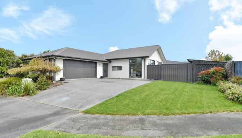 5 Kestrel Place, Woolston