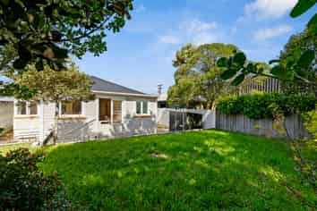5 Oriental Street, Petone