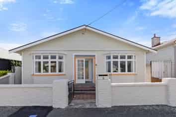 5 Oriental Street, Petone