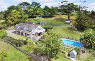 55 Messenger Road, Stillwater