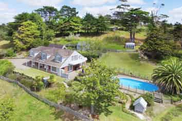 55 Messenger Road, Stillwater