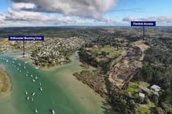 55 Messenger Road, Stillwater