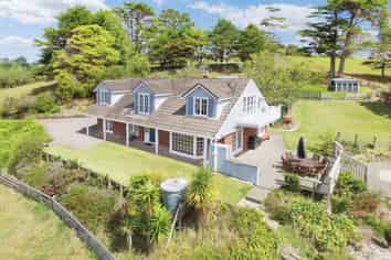 55 Messenger Road, Stillwater