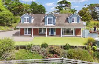 55 Messenger Road, Stillwater