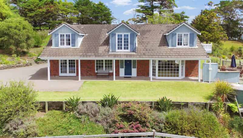 55 Messenger Road, Stillwater