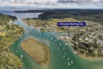 55 Messenger Road, Stillwater