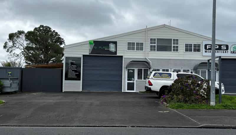 273A Sandwich Road, Te Rapa