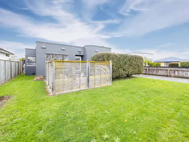 302A Lumsden Road, Akina