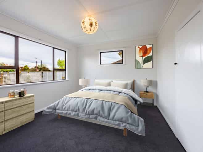 302A Lumsden Road, Akina