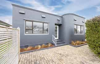 302A Lumsden Road, Akina