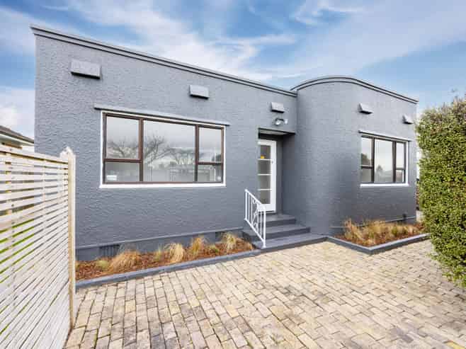302A Lumsden Road, Akina