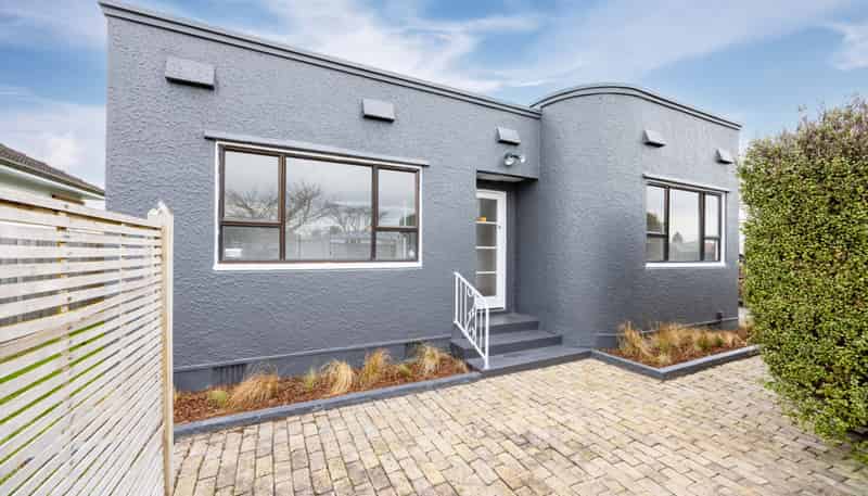 302A Lumsden Road, Akina