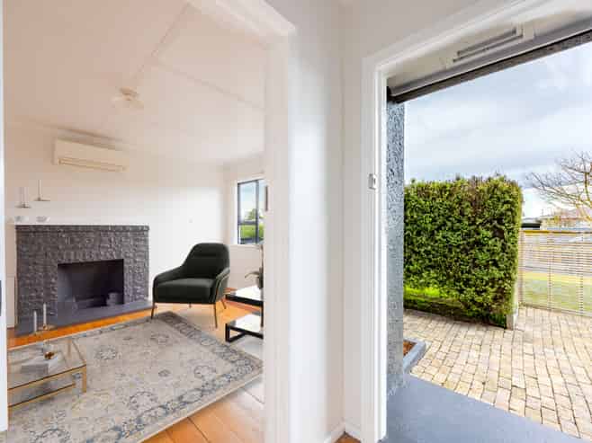 302A Lumsden Road, Akina