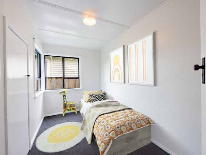 302A Lumsden Road, Akina