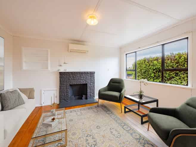 302A Lumsden Road, Akina