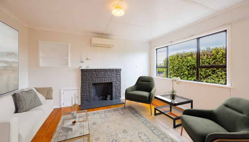 302A Lumsden Road, Akina