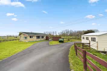 506 Te Kowhai , Te Kowhai