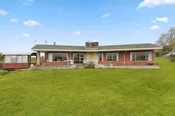 506 Te Kowhai , Te Kowhai